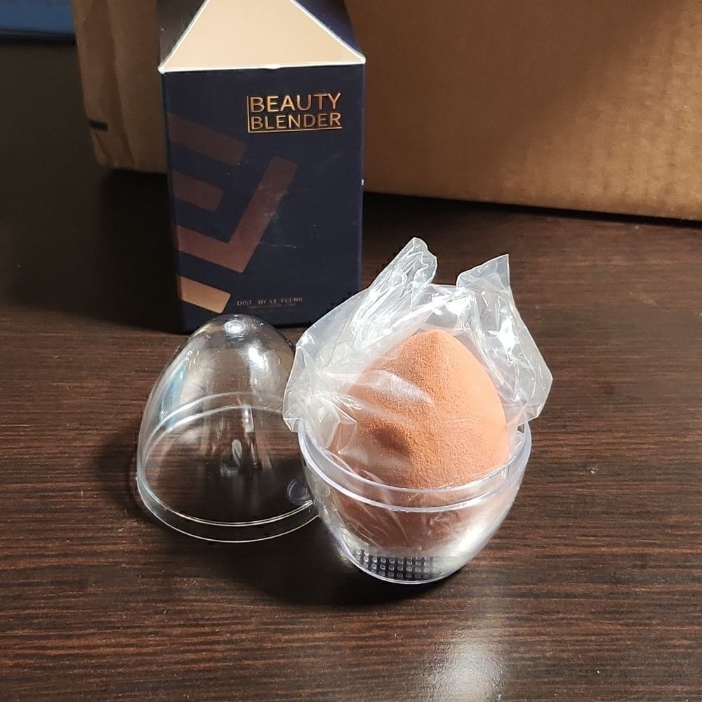 Beauty blender  